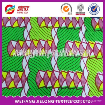 100% cotton made wax fabric/imitation wax fabric/copy wax